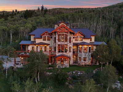2592 S Red Pine Canyon Rd
