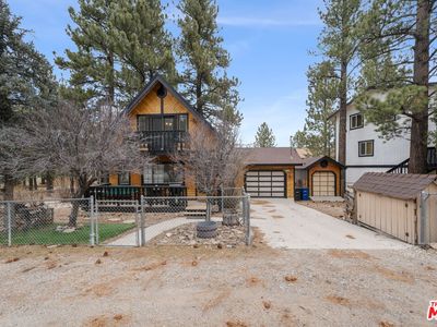 Property at 1044 G Ln, Big Bear City, CA