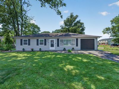 722 Fremont Rd
