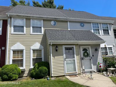 115 Teaberry Court