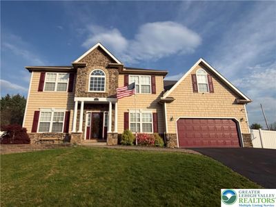 764 Mohican Dr