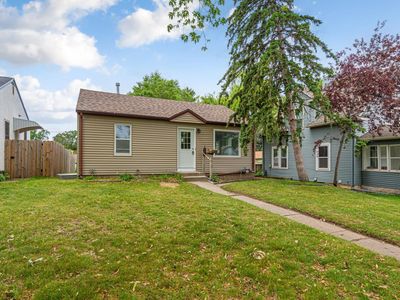 Property at 4440 7th St NE, Columbia Heights, MN