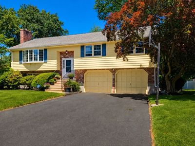 87 Hancock Rd