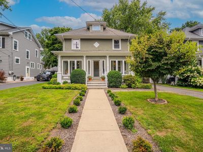 Property at 17 E Franklin Ave, Pennington, NJ