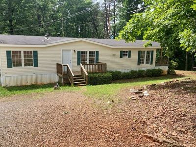 601 Ridge Point Dr