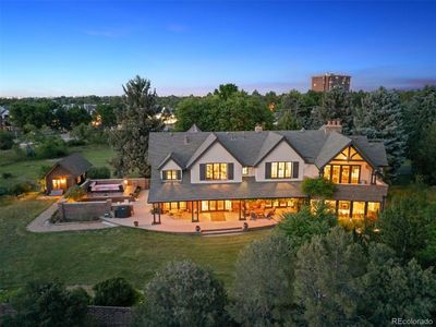 3535 S Franklin Street