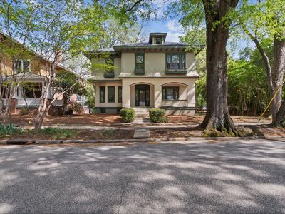 116 Hawthorne Rd