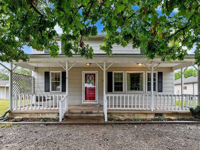Property at 705 S College Ave, Mulvane, KS