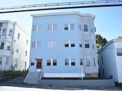 142 Madison St