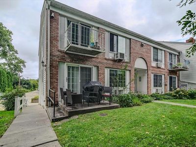 2150 Allen Boulevard #4