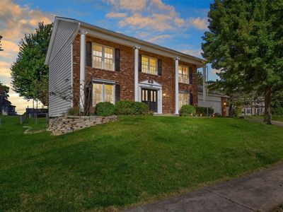 128 Rollingwood Dr NW