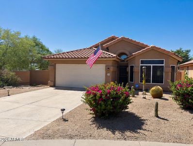 23806 N 72ND Place