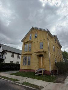 70 Whittier Ave