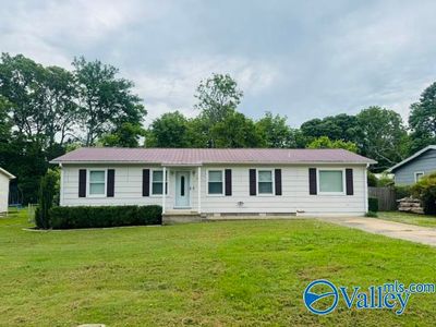 Property at 518 Dean St, Scottsboro, AL