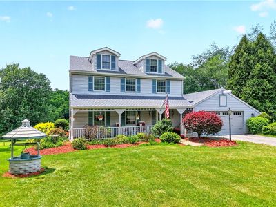 180 Camp Run Rd
