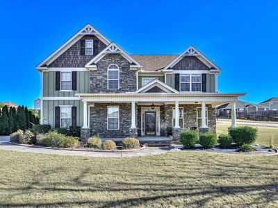 3018 Haynes Station Drive