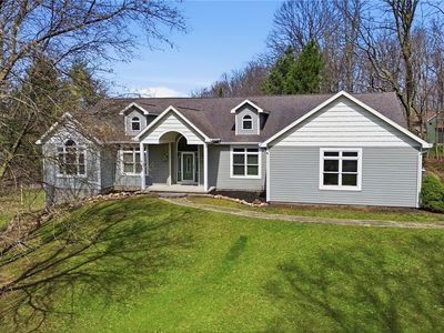 Property at 4742 Deer Run, Stanley, NY