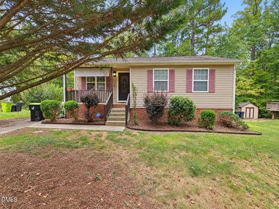 Property at 4007 Tyne Dr, Durham, NC
