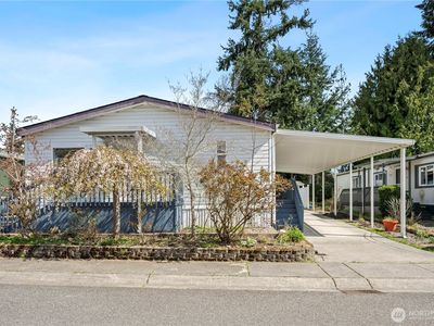11100 4th Avenue W #22