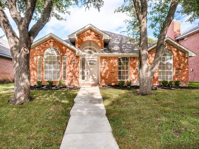 5013 Promise Land Dr