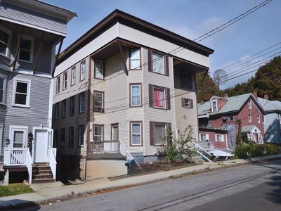 58 Marshall St