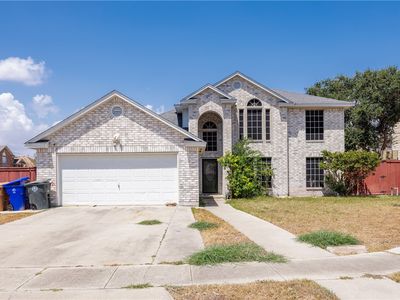 7409 Lake Buchanan Ct
