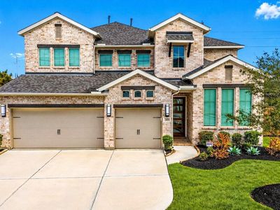 24034 Thornbird Cliff Way