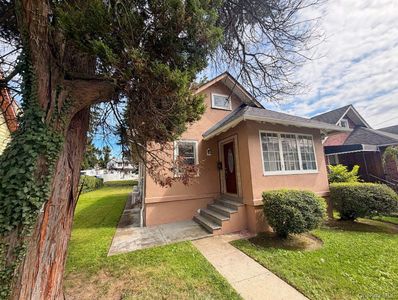 Property at 421 Union Avenue, Mount Vernon, NY