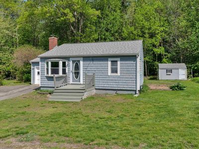 14 Phinney Lane