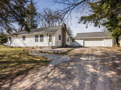 5861 Gleaner Hall Rd