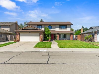 Property at 9843 Spindrift Way, Stockton, CA