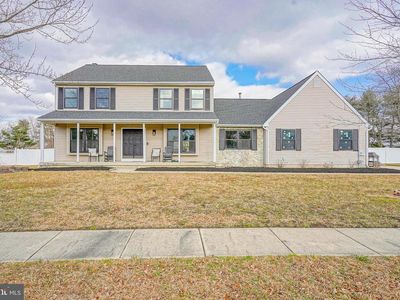 Property at 705 Malus Ct, Mullica Hill, NJ