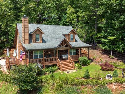 430 E Hickory Knoll Rd
