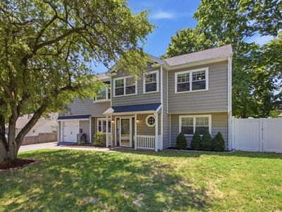 Property at 34 Drinkwater Ave, Braintree, MA