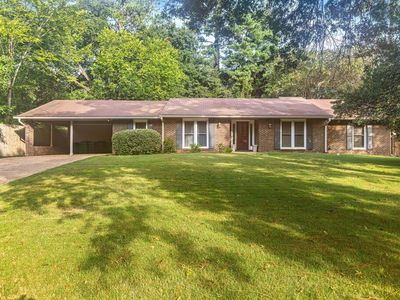 6349 Ashwood Dr