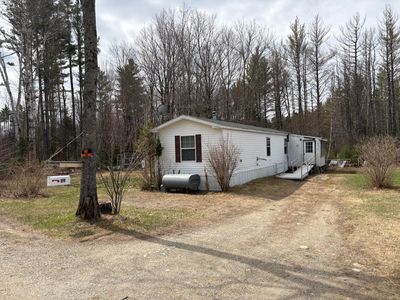 Property at 89 Littlehale Road, Andover, ME