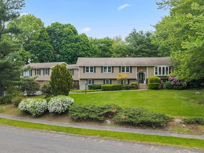 45 Wachusett Ave