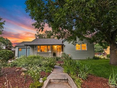 1260 S Winona Court
