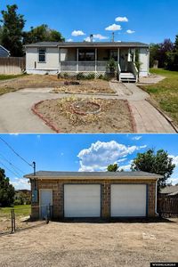 Property at 422 Morgan Ave, Mills, WY