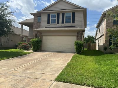 13127 Silverglen Run Trl