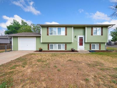 1600 Wagon Tongue Ct