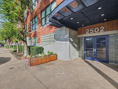 2502 Live Oak St APT 338