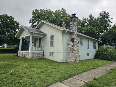 Property at 229 W 15th Ave, Emporia, KS