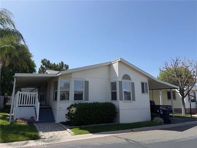 27361 Sierra Hwy Space 119