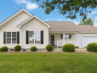 Property at 176 Ridgefield Dr, Liberty, KY