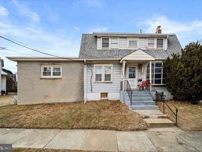 Property at 4503 Willis Ave, Pennsauken, NJ