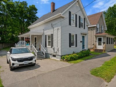 340 Grove Street
