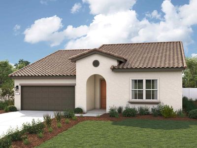 Plan 8 Plan, Heritage at Cannery