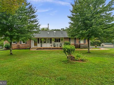2710 Flintstone Rd