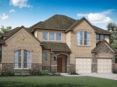 Bingham Plan, Timberbrook